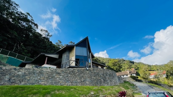 Colonia Tovar Country House