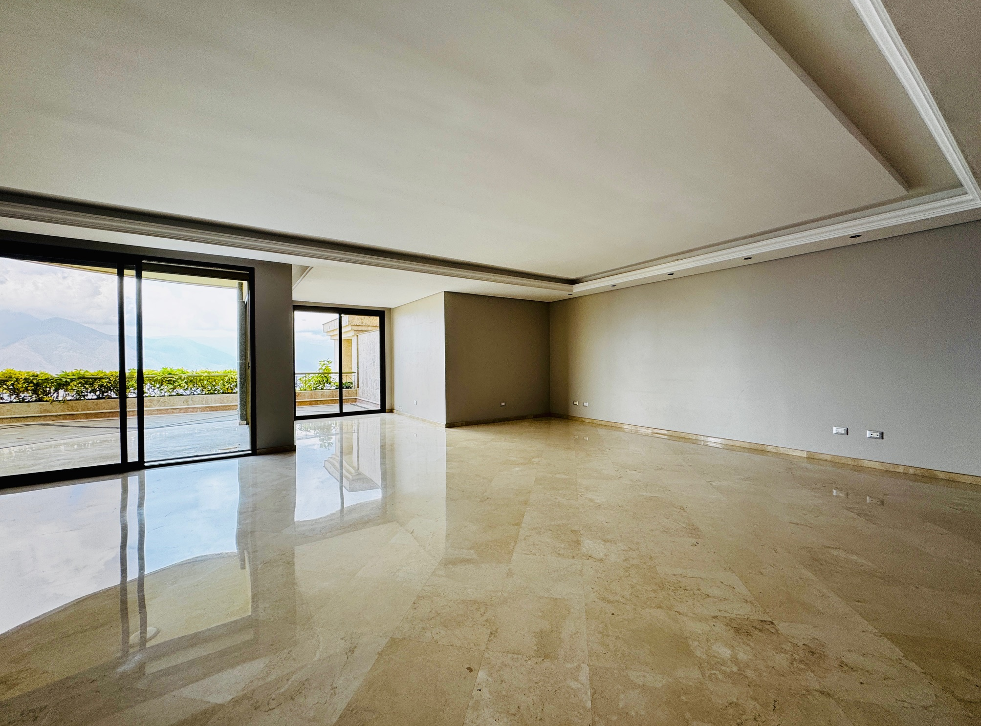 Los Naranjos del Cafetal Residence